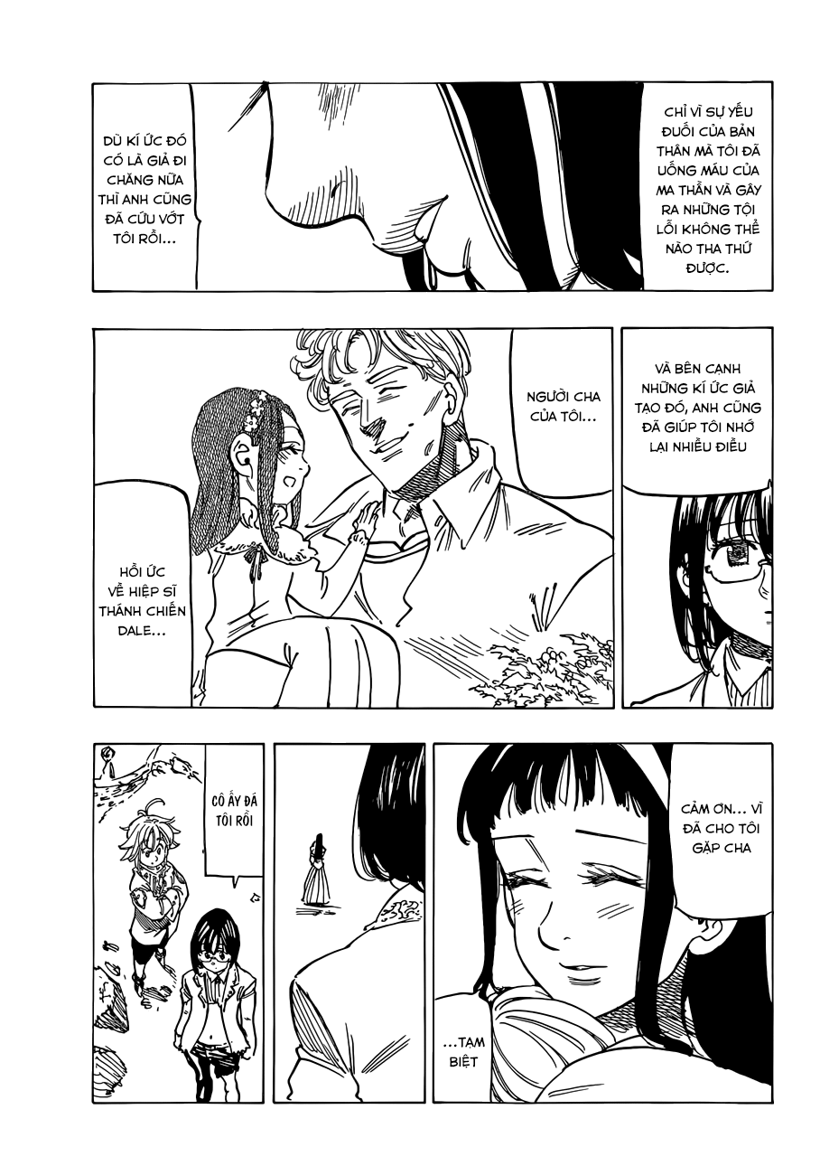Thất Hình Đại Tội - Chương 114 - Trang 15
