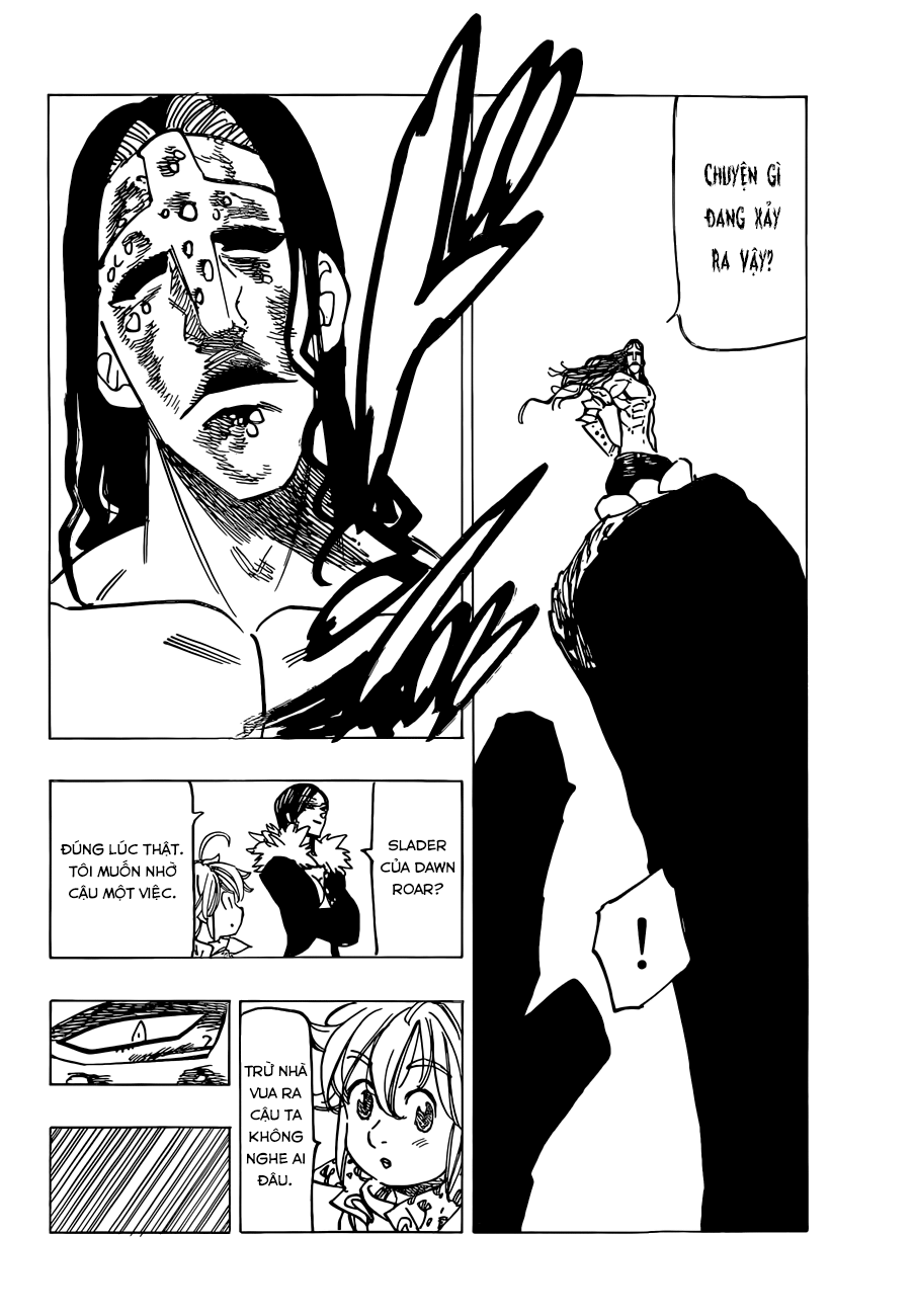Thất Hình Đại Tội - Chương 114 - Trang 16