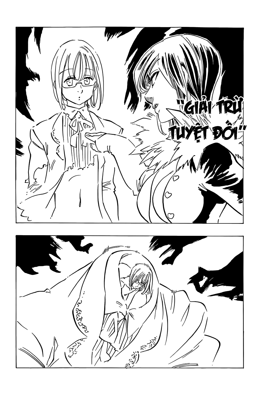 Thất Hình Đại Tội - Chương 114 - Trang 18
