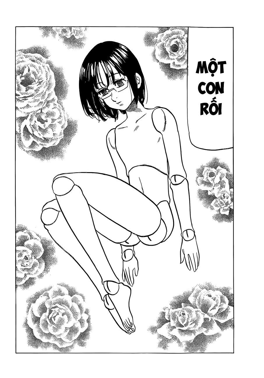 Thất Hình Đại Tội - Chương 114 - Trang 20