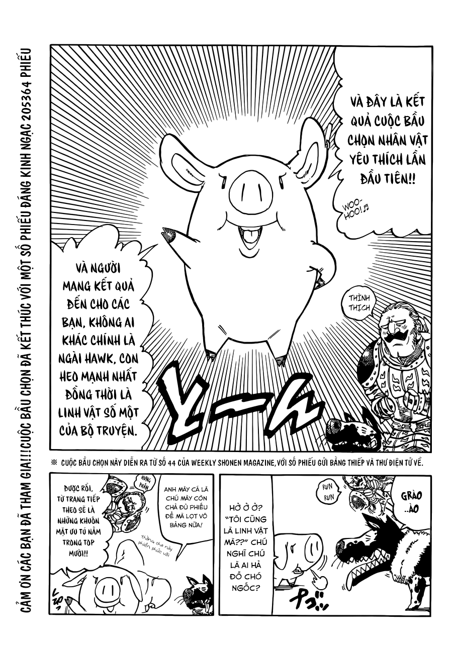 Thất Hình Đại Tội - Chương 114 - Trang 3