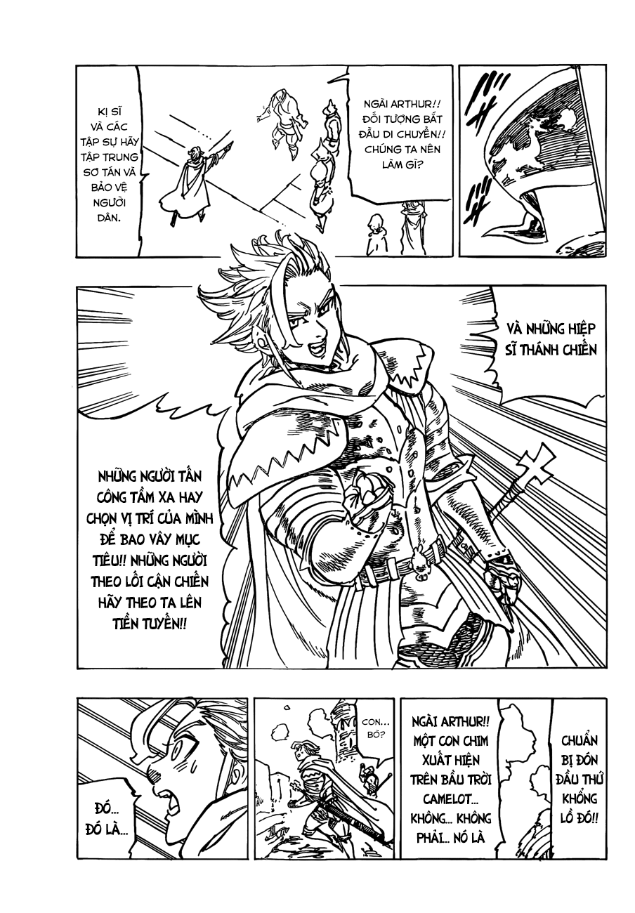 Thất Hình Đại Tội - Chương 114 - Trang 29