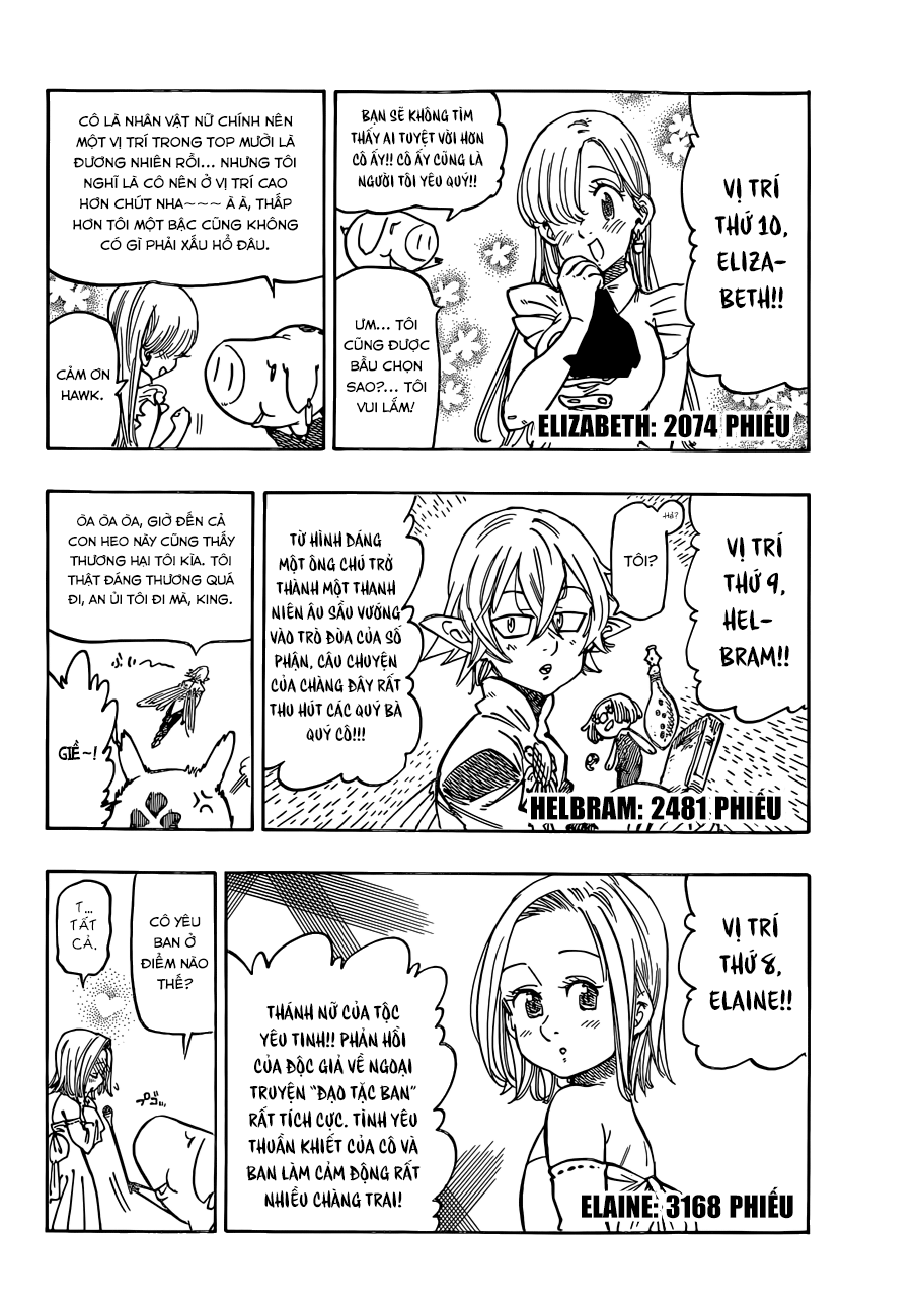 Thất Hình Đại Tội - Chương 114 - Trang 4