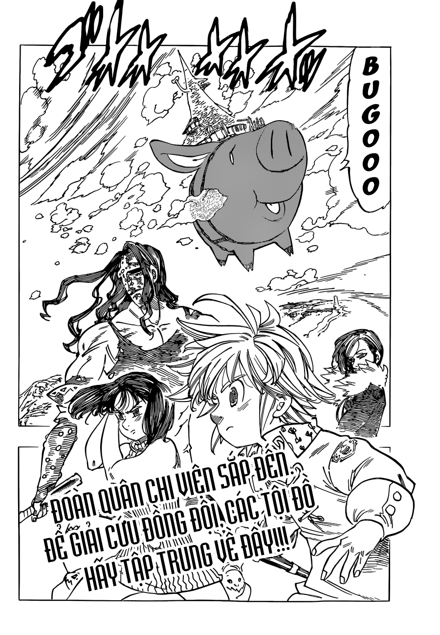 Thất Hình Đại Tội - Chương 114 - Trang 31