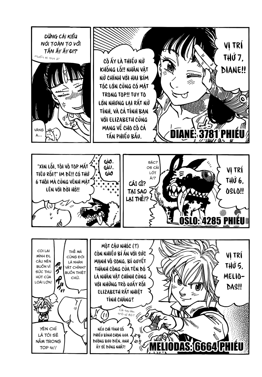 Thất Hình Đại Tội - Chương 114 - Trang 5