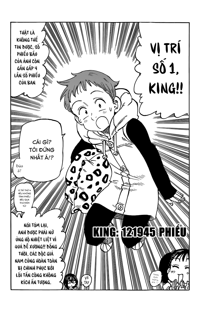 Thất Hình Đại Tội - Chương 114 - Trang 8