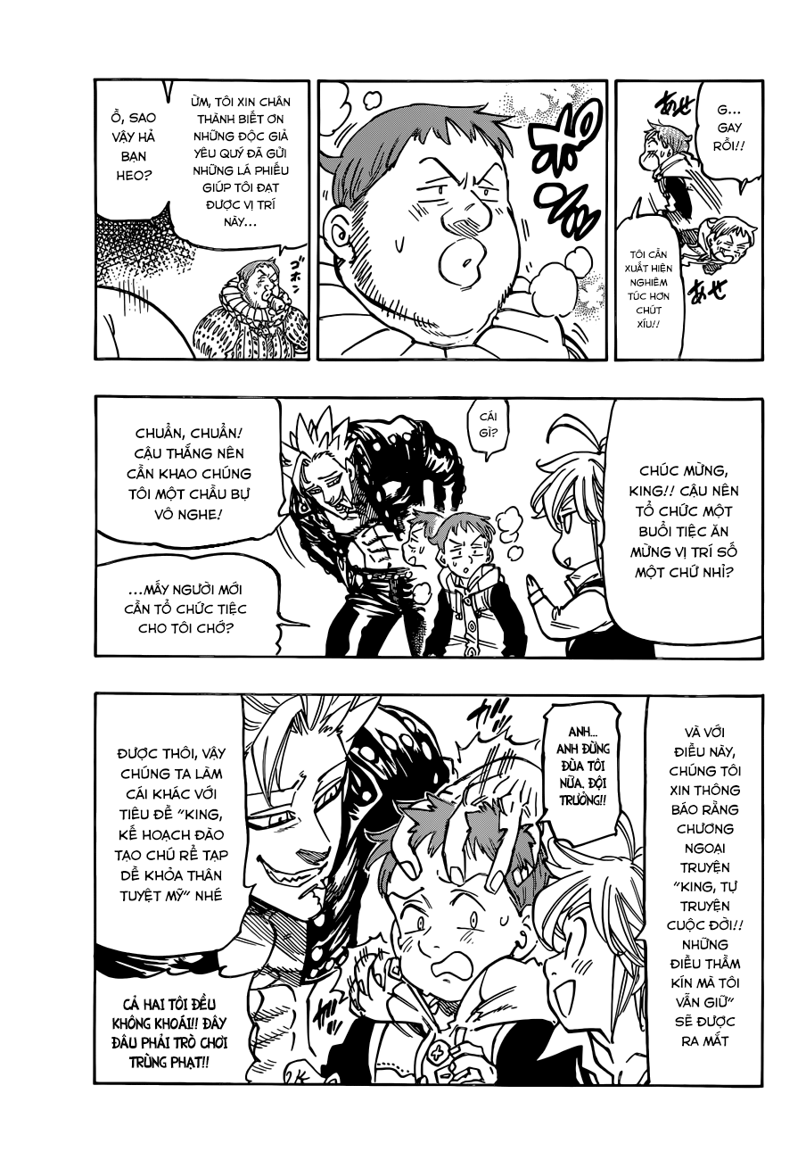 Thất Hình Đại Tội - Chương 114 - Trang 9