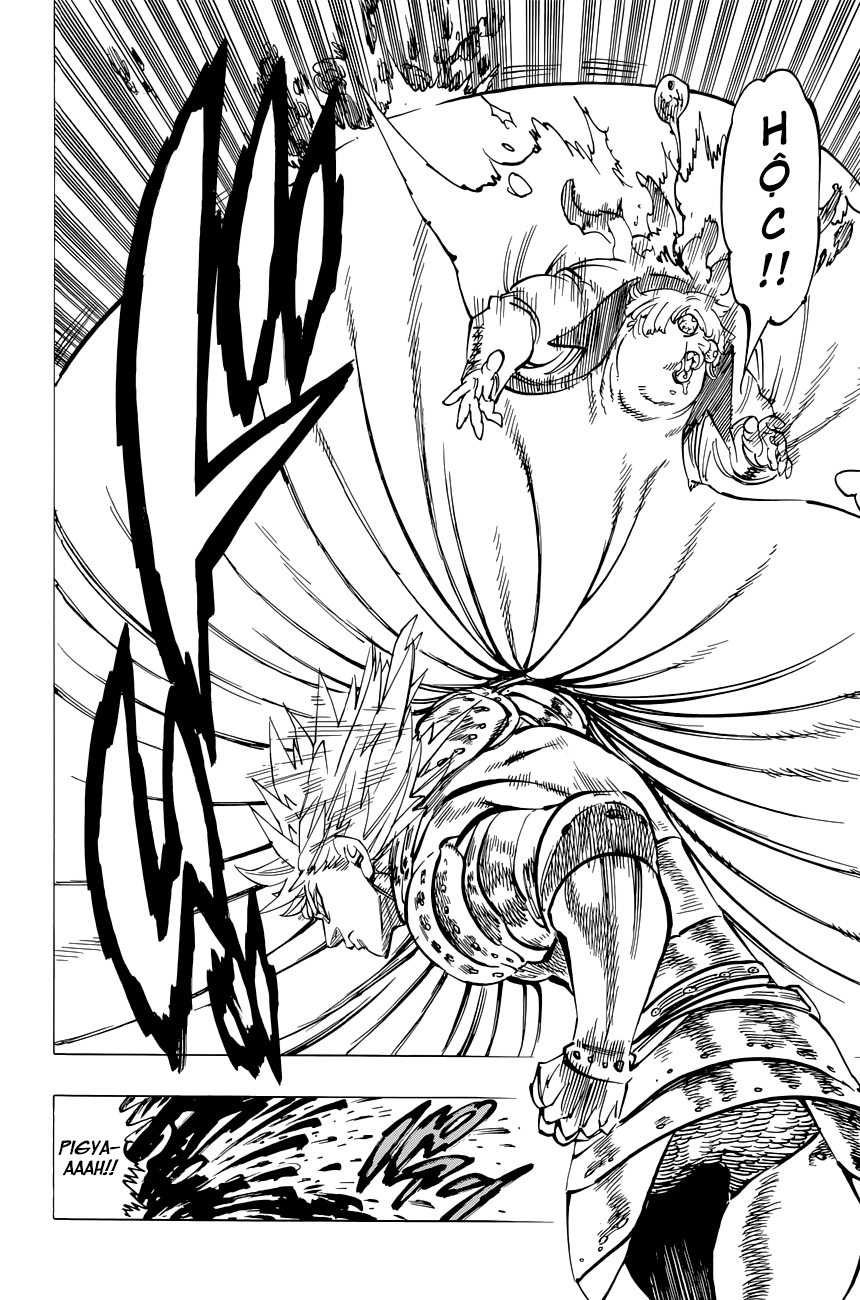 Thất Hình Đại Tội - Chương 115.5 - Trang 12