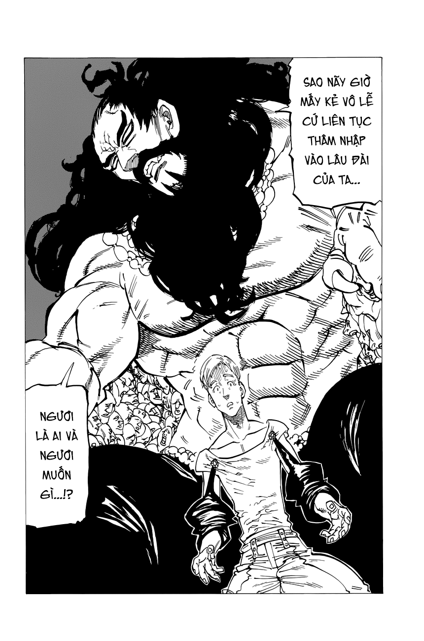 Thất Hình Đại Tội - Chương 115.5 - Trang 16