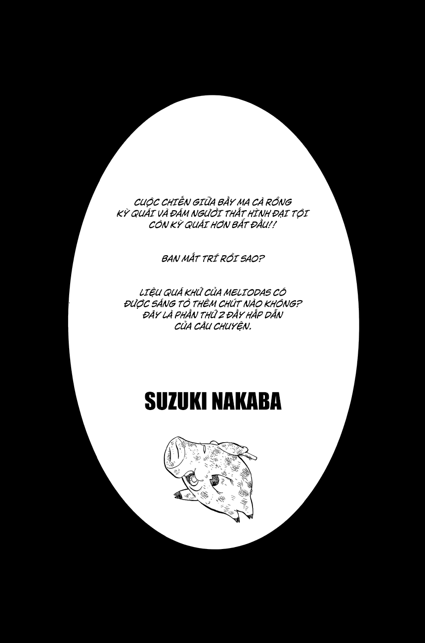 Thất Hình Đại Tội - Chương 115.5 - Trang 4