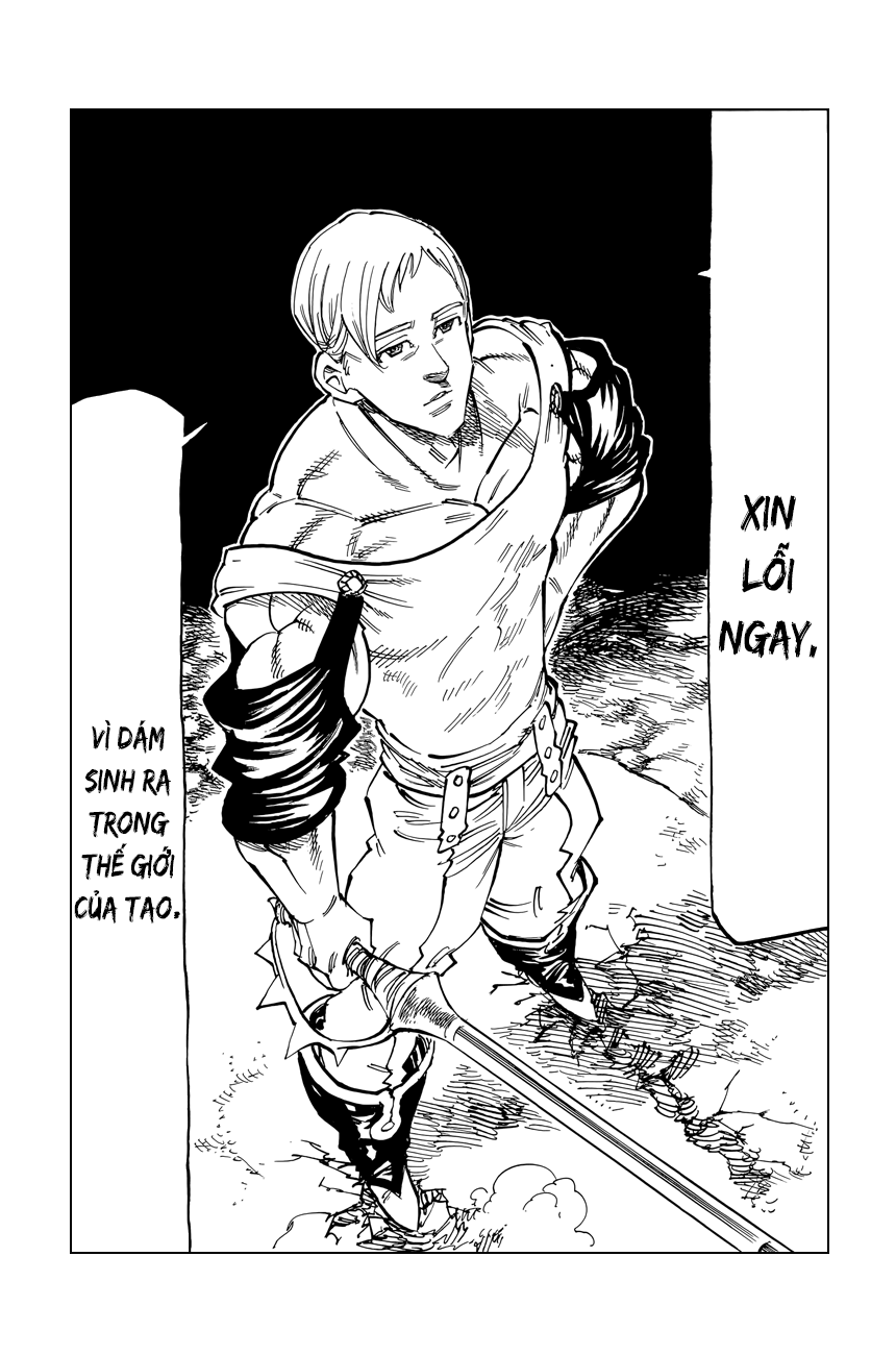 Thất Hình Đại Tội - Chương 115.5 - Trang 32