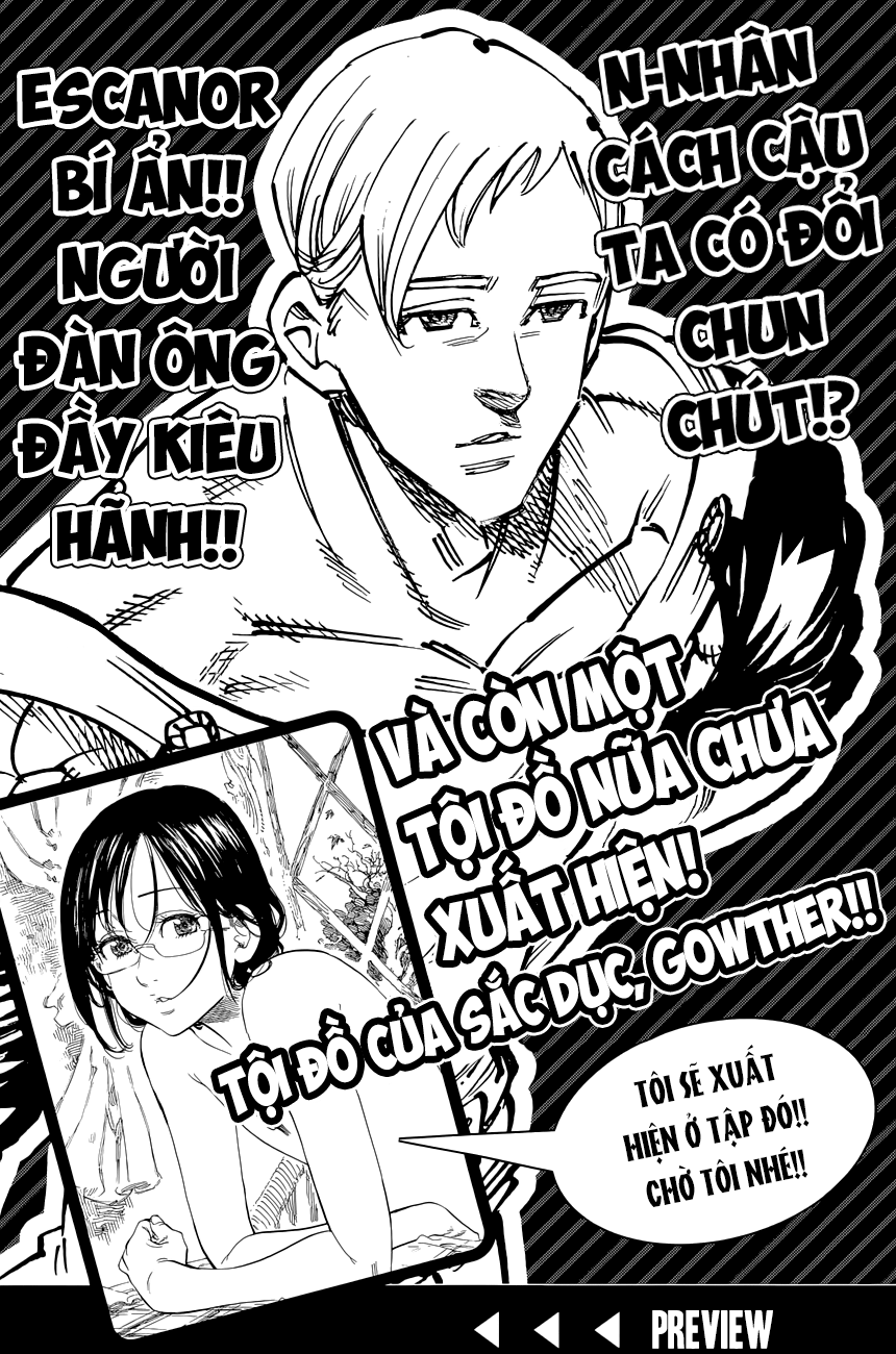 Thất Hình Đại Tội - Chương 115.5 - Trang 33