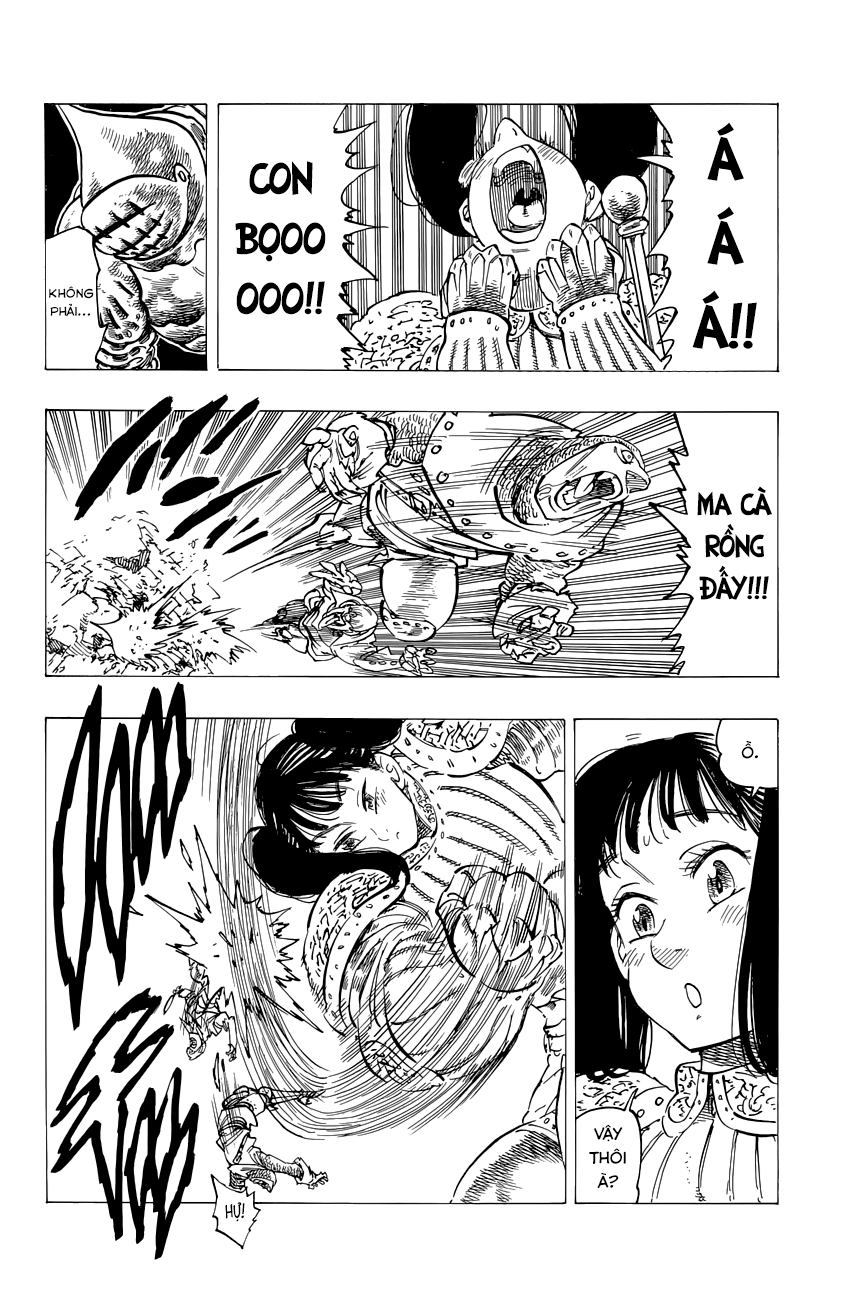 Thất Hình Đại Tội - Chương 115.5 - Trang 6