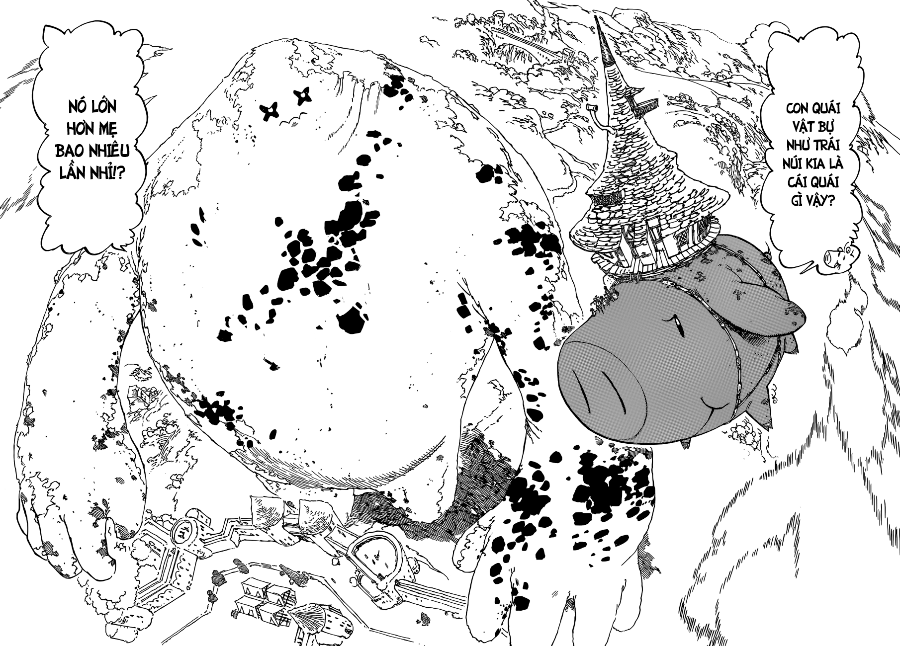 Thất Hình Đại Tội - Chương 115 - Trang 2