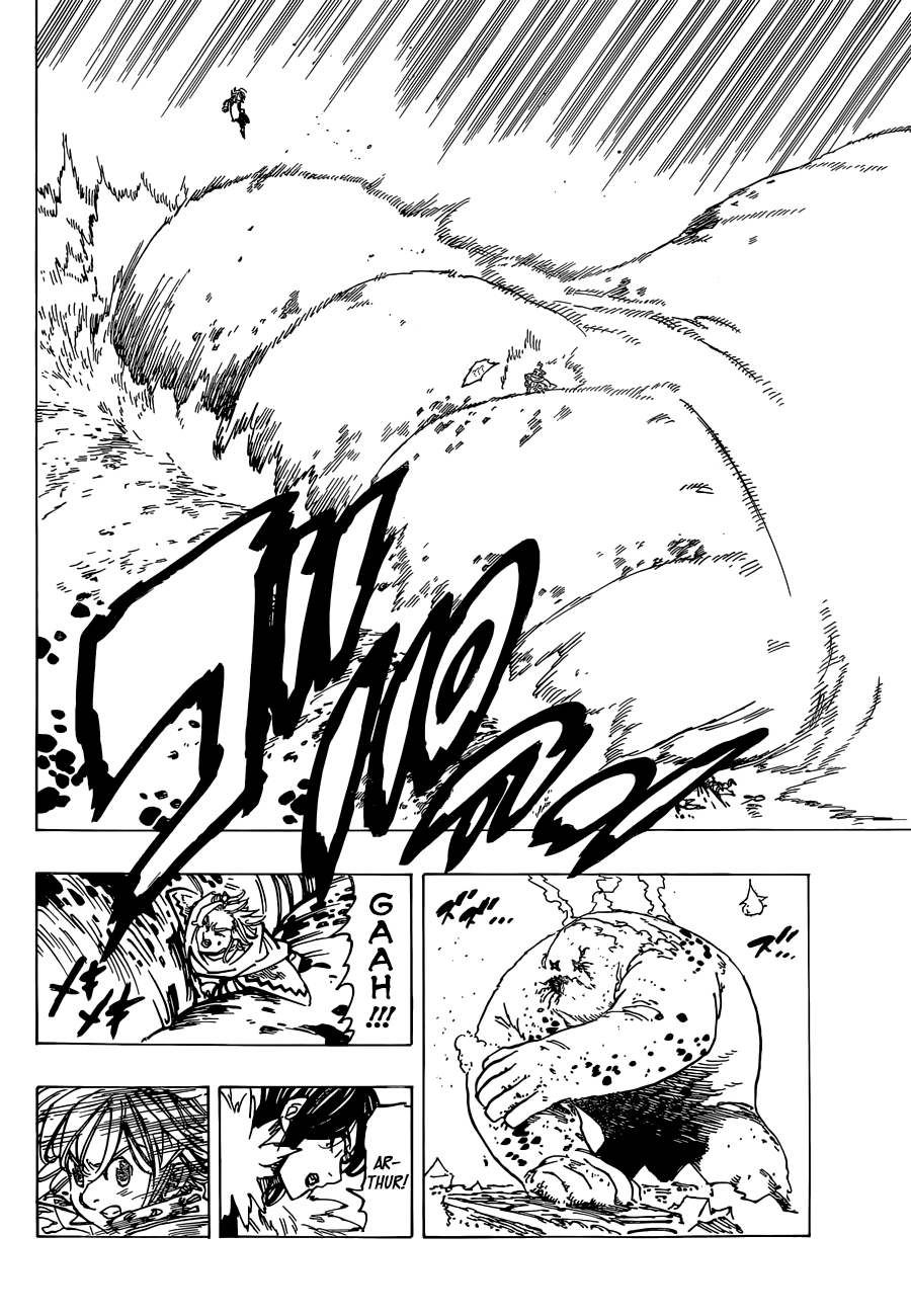 Thất Hình Đại Tội - Chương 115 - Trang 14