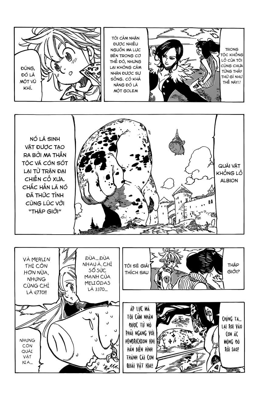 Thất Hình Đại Tội - Chương 115 - Trang 3