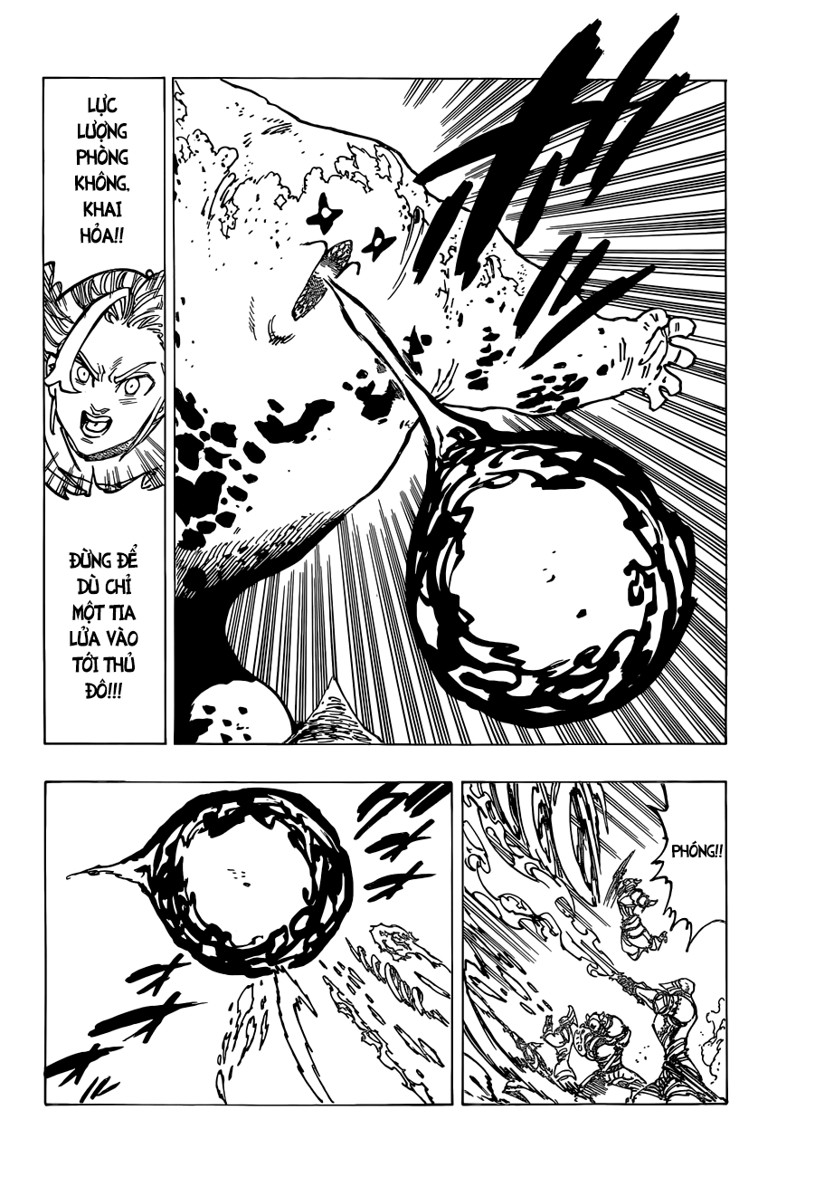 Thất Hình Đại Tội - Chương 115 - Trang 7