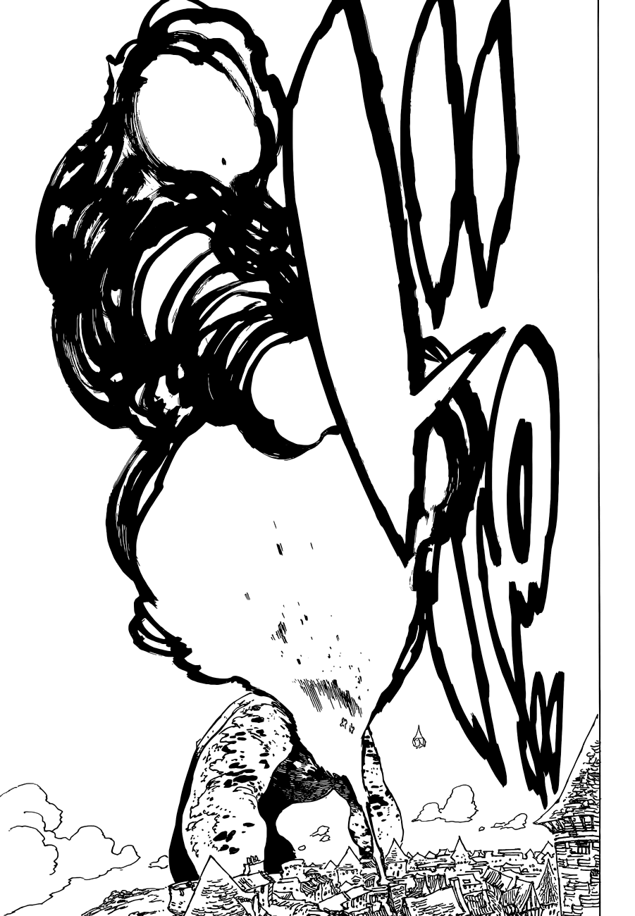 Thất Hình Đại Tội - Chương 115 - Trang 10