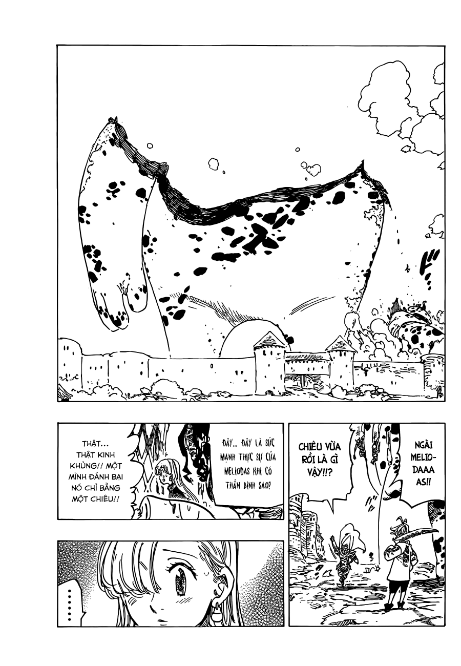 Thất Hình Đại Tội - Chương 116 - Trang 12