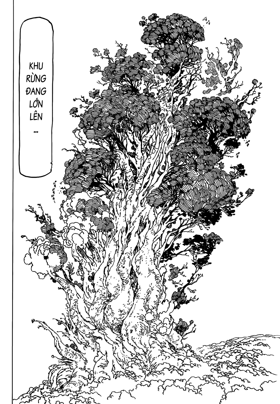 Thất Hình Đại Tội - Chương 116 - Trang 15