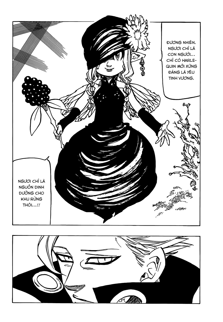 Thất Hình Đại Tội - Chương 116 - Trang 19