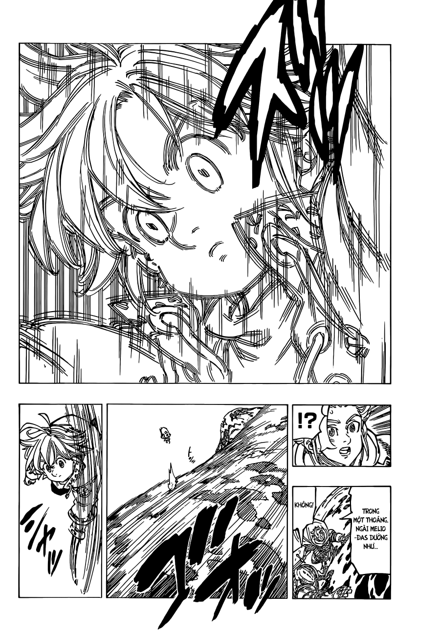 Thất Hình Đại Tội - Chương 116 - Trang 4