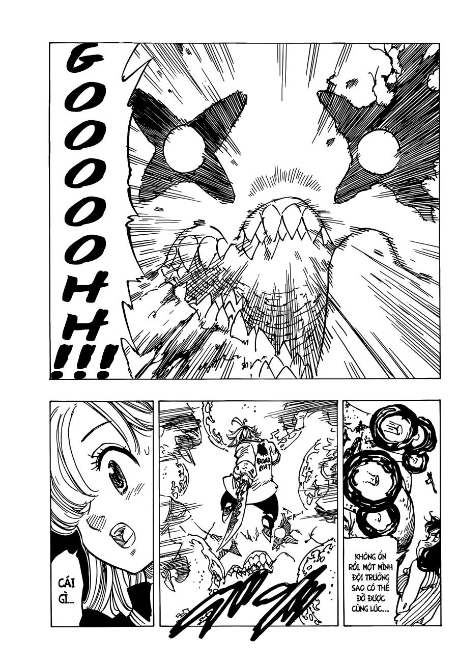 Thất Hình Đại Tội - Chương 116 - Trang 7