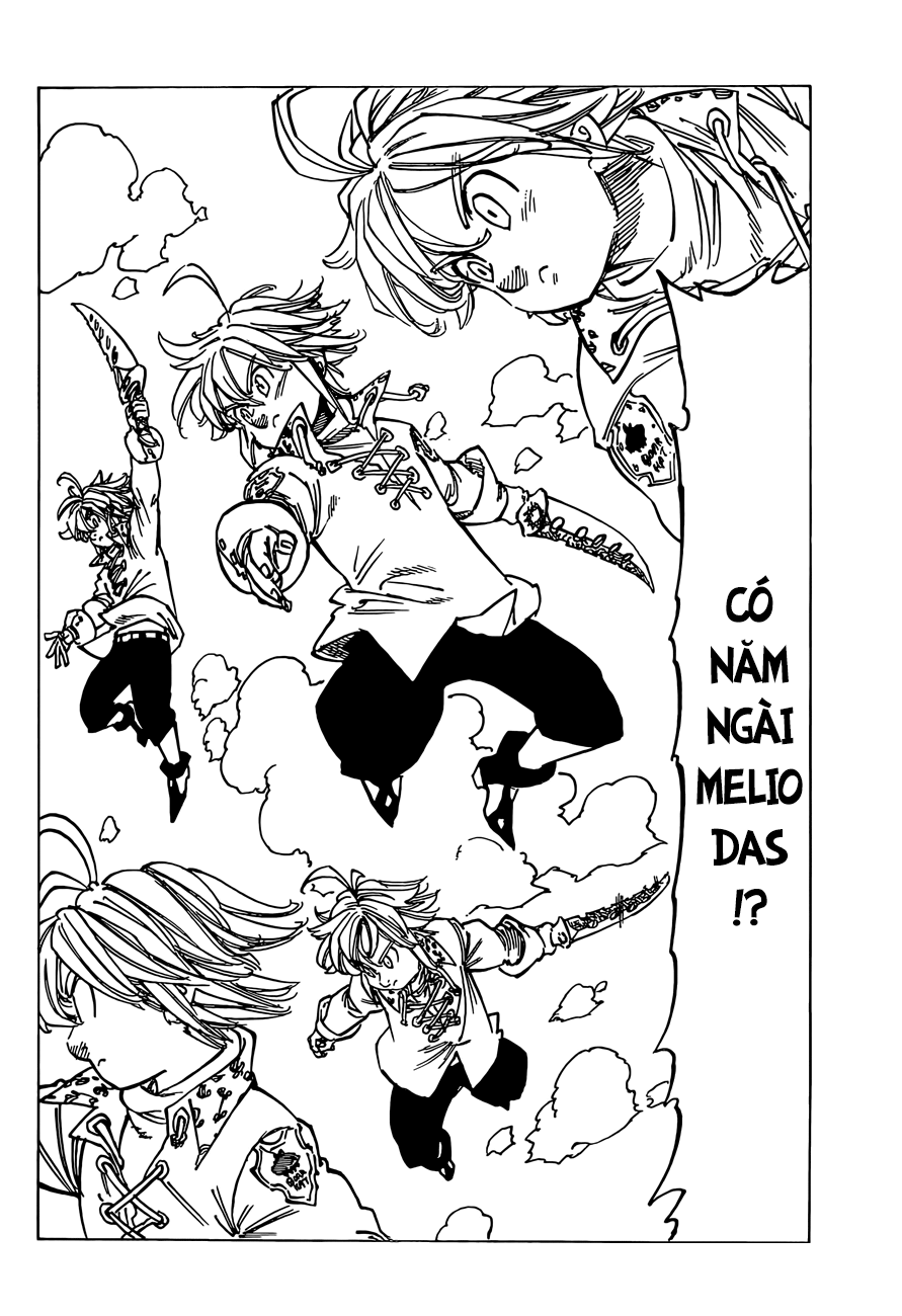 Thất Hình Đại Tội - Chương 116 - Trang 8