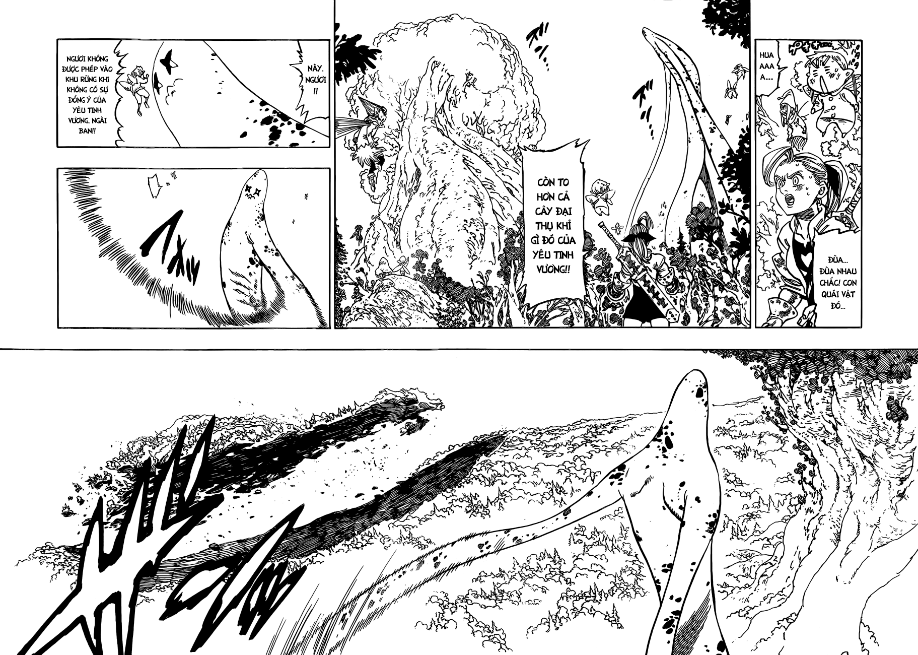 Thất Hình Đại Tội - Chương 117 - Trang 2