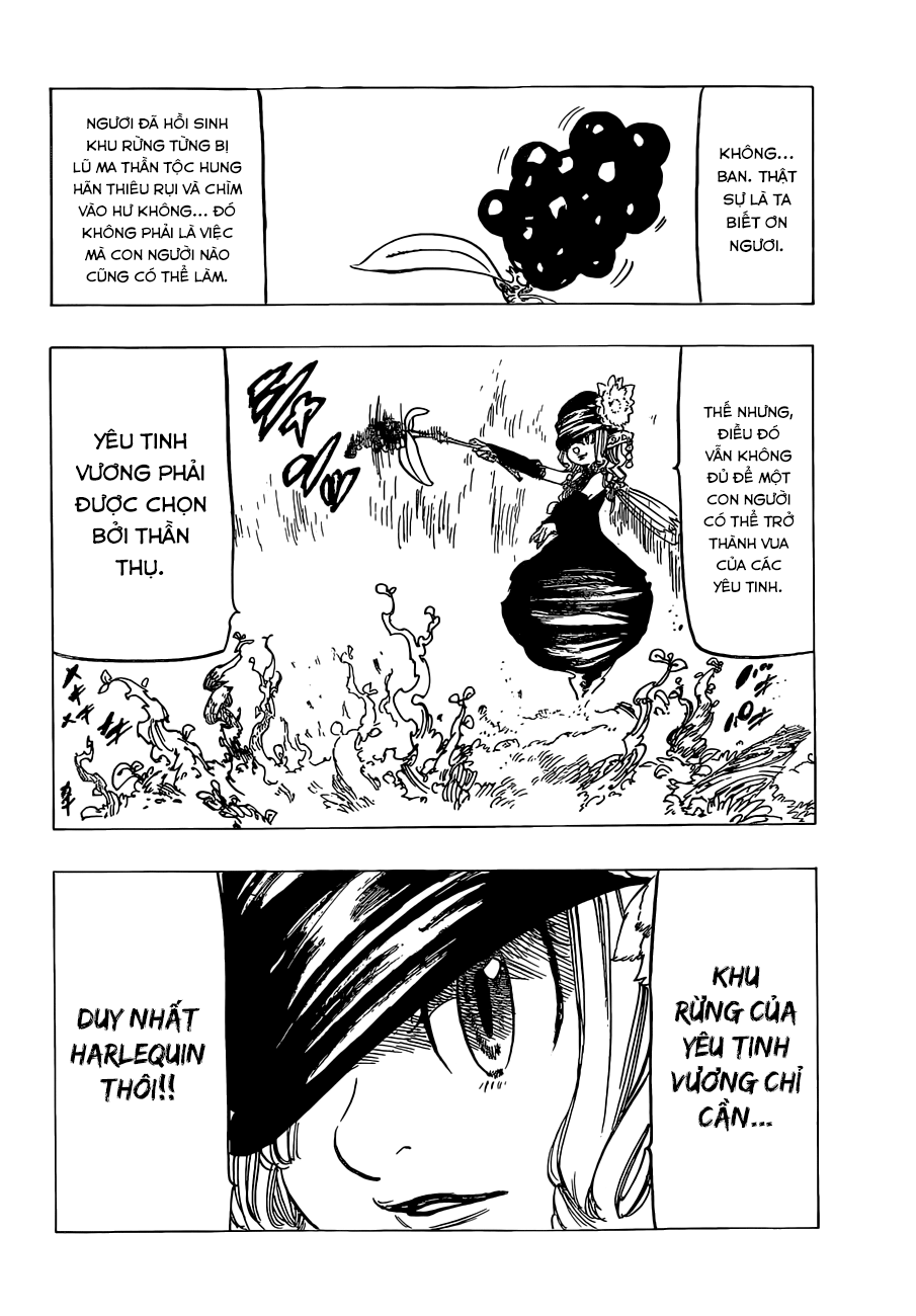 Thất Hình Đại Tội - Chương 117 - Trang 11