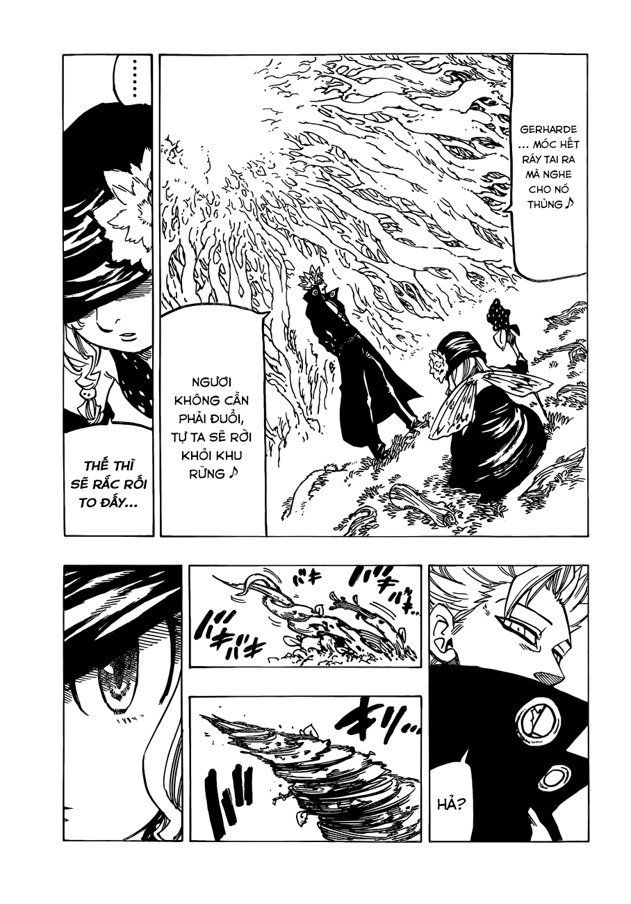 Thất Hình Đại Tội - Chương 117 - Trang 14