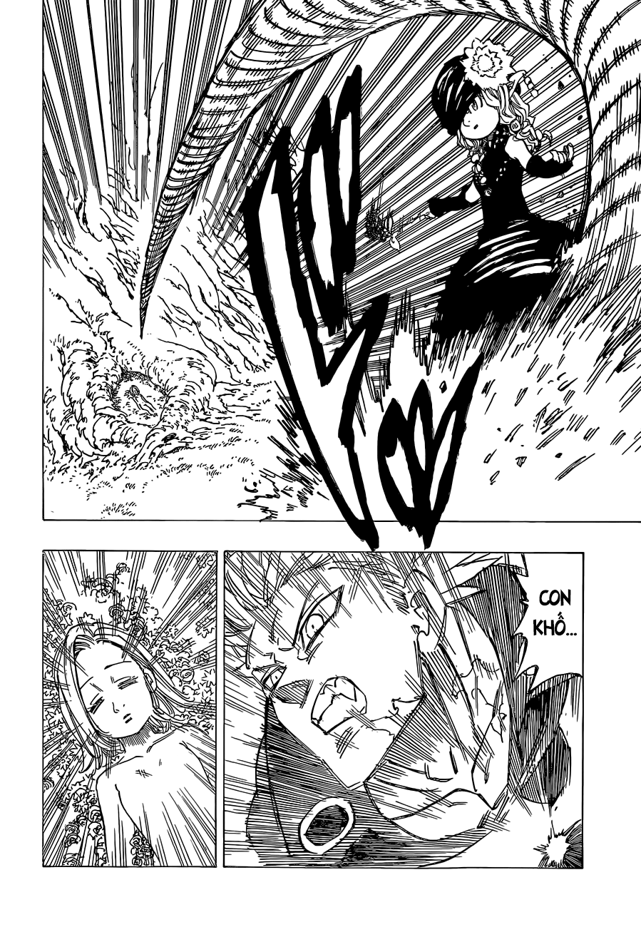 Thất Hình Đại Tội - Chương 117 - Trang 15