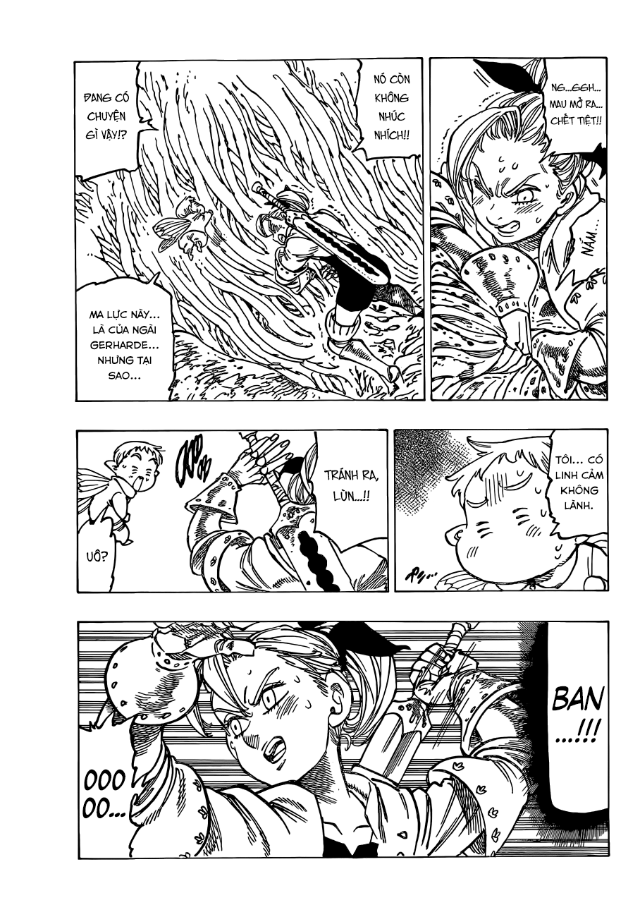 Thất Hình Đại Tội - Chương 117 - Trang 16