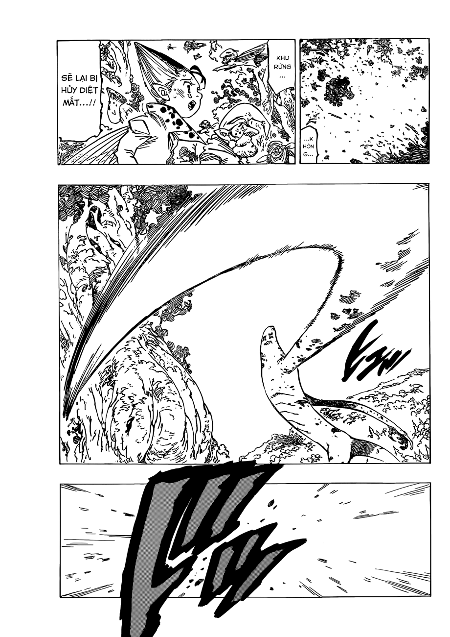 Thất Hình Đại Tội - Chương 117 - Trang 4