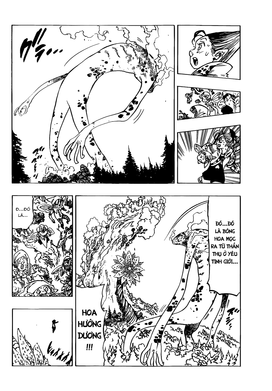 Thất Hình Đại Tội - Chương 117 - Trang 5