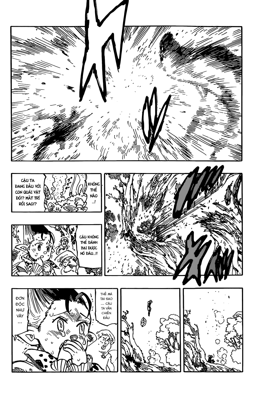 Thất Hình Đại Tội - Chương 117 - Trang 7