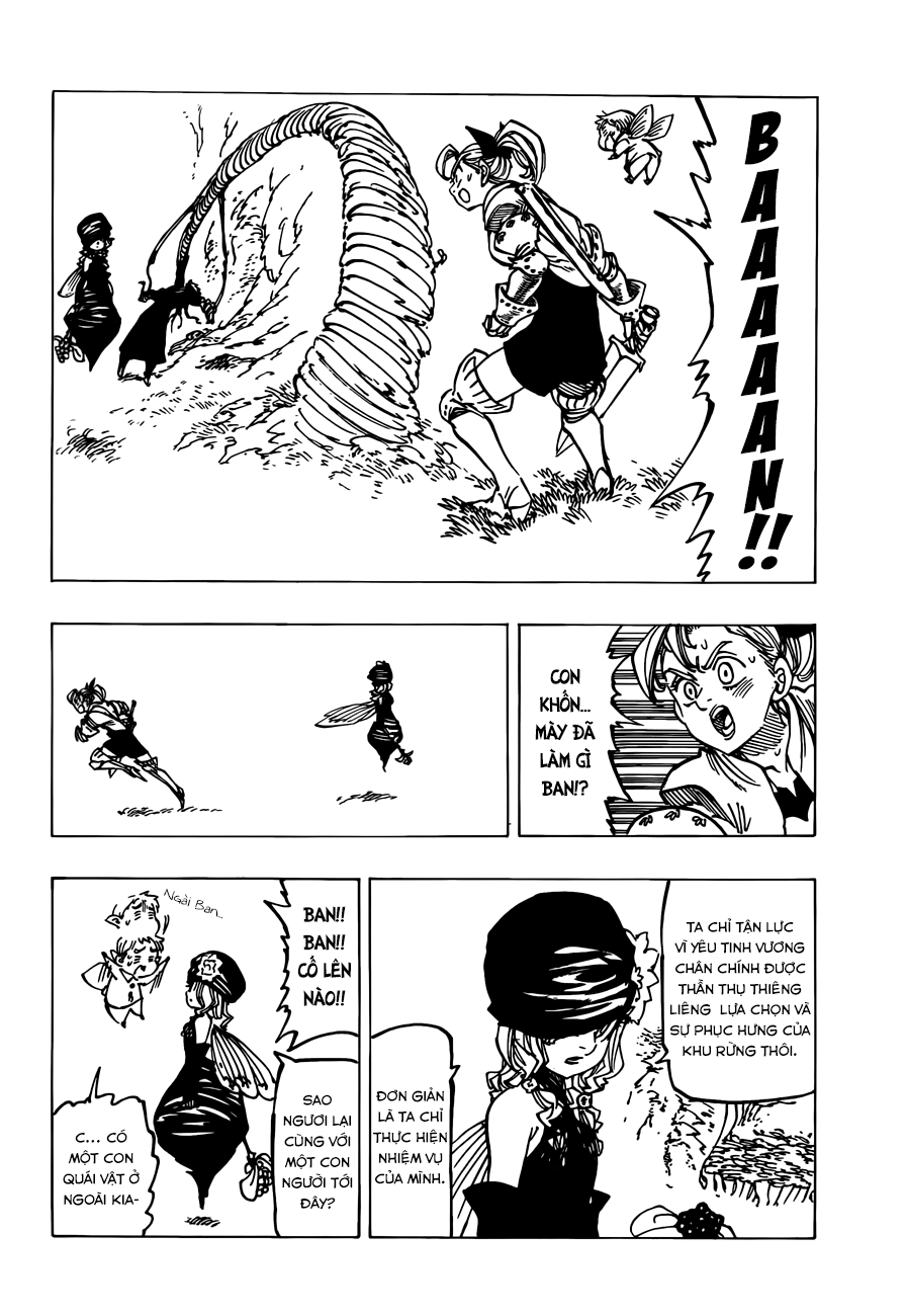 Thất Hình Đại Tội - Chương 118 - Trang 2