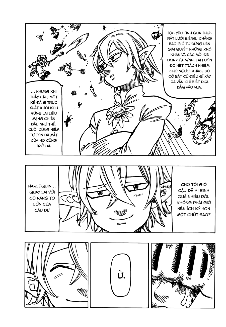 Thất Hình Đại Tội - Chương 118 - Trang 12