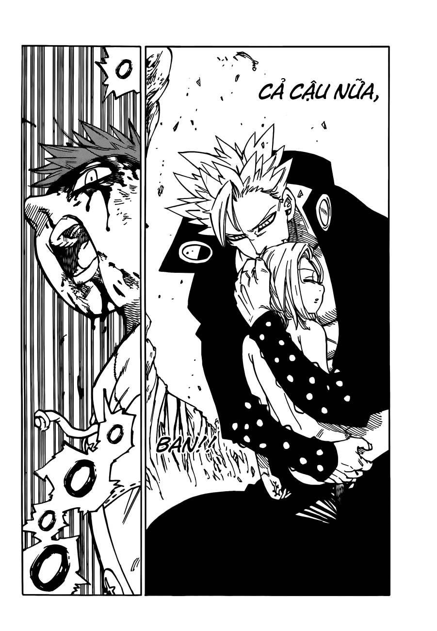 Thất Hình Đại Tội - Chương 118 - Trang 15