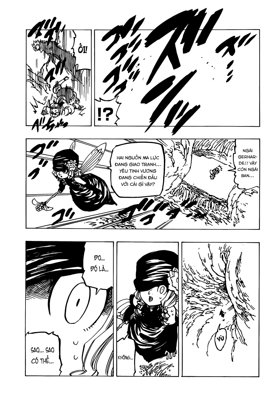 Thất Hình Đại Tội - Chương 118 - Trang 3