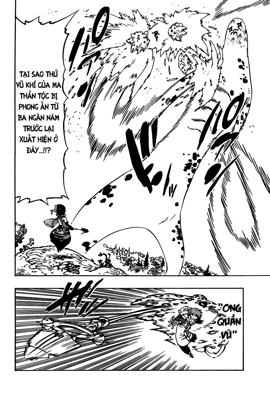 Thất Hình Đại Tội - Chương 118 - Trang 4