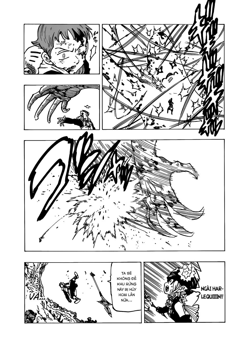 Thất Hình Đại Tội - Chương 118 - Trang 5
