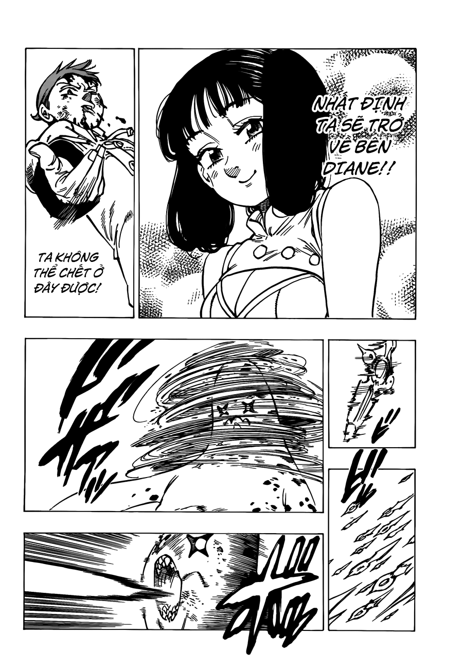 Thất Hình Đại Tội - Chương 118 - Trang 6