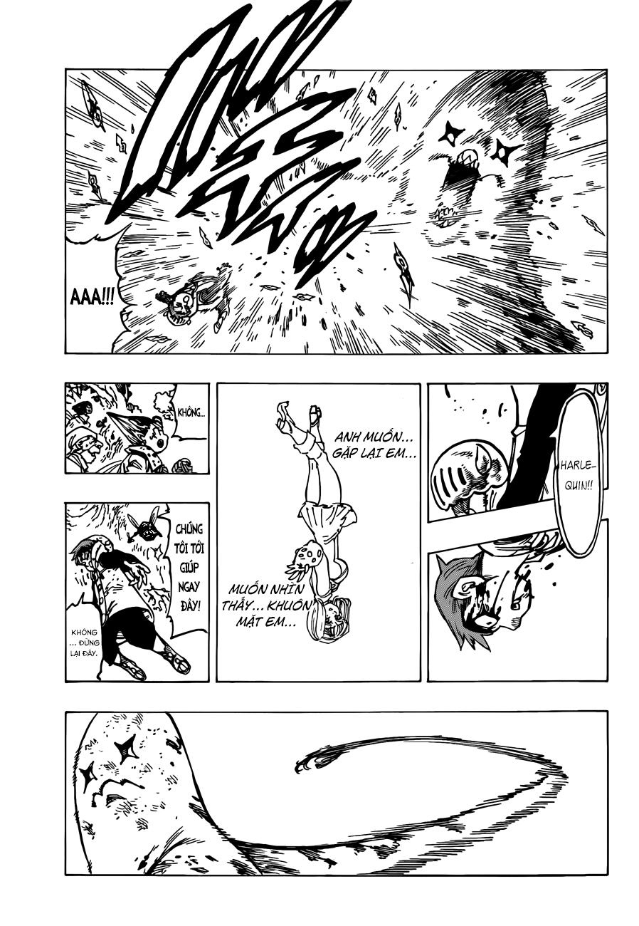 Thất Hình Đại Tội - Chương 118 - Trang 7