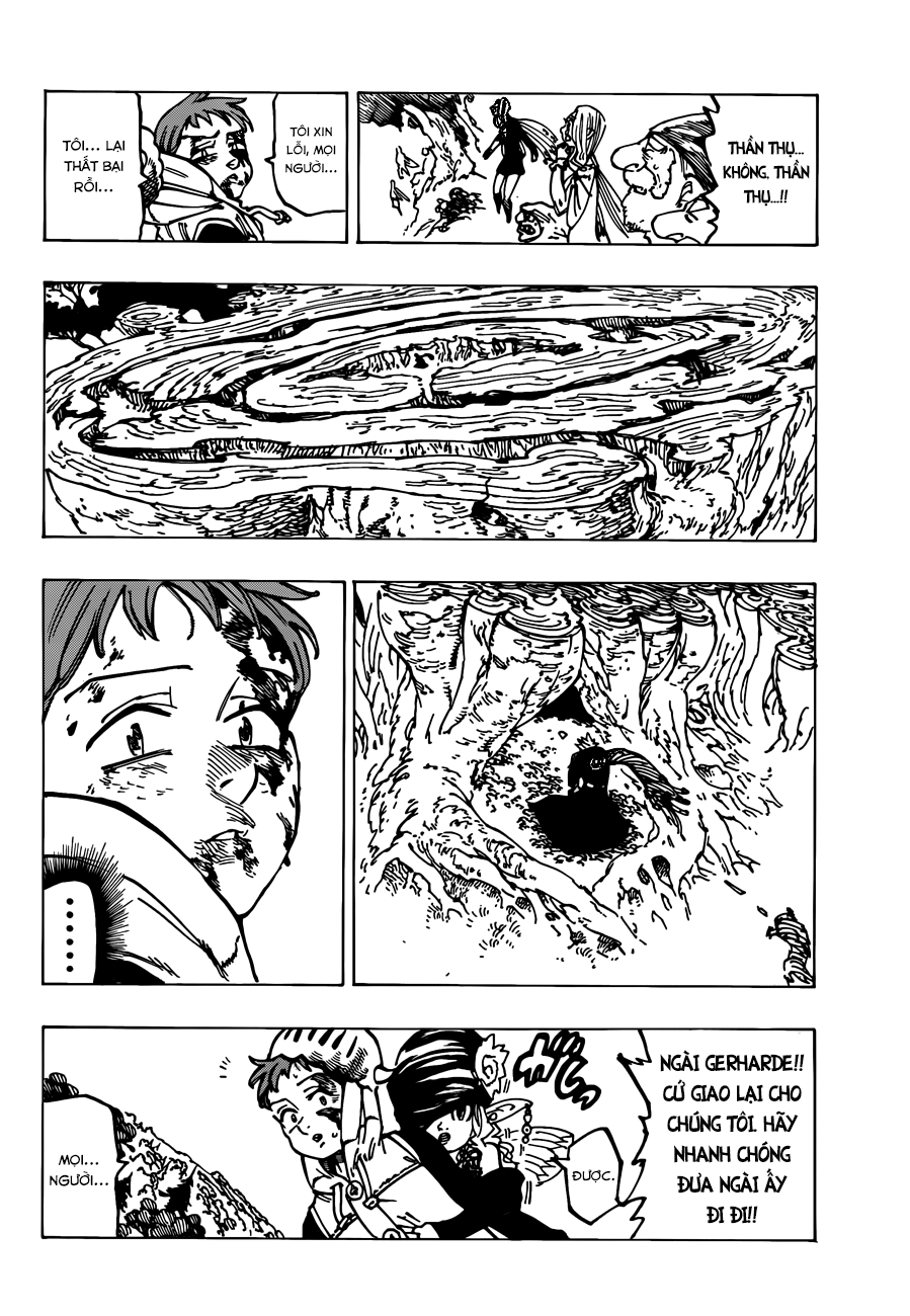 Thất Hình Đại Tội - Chương 118 - Trang 9