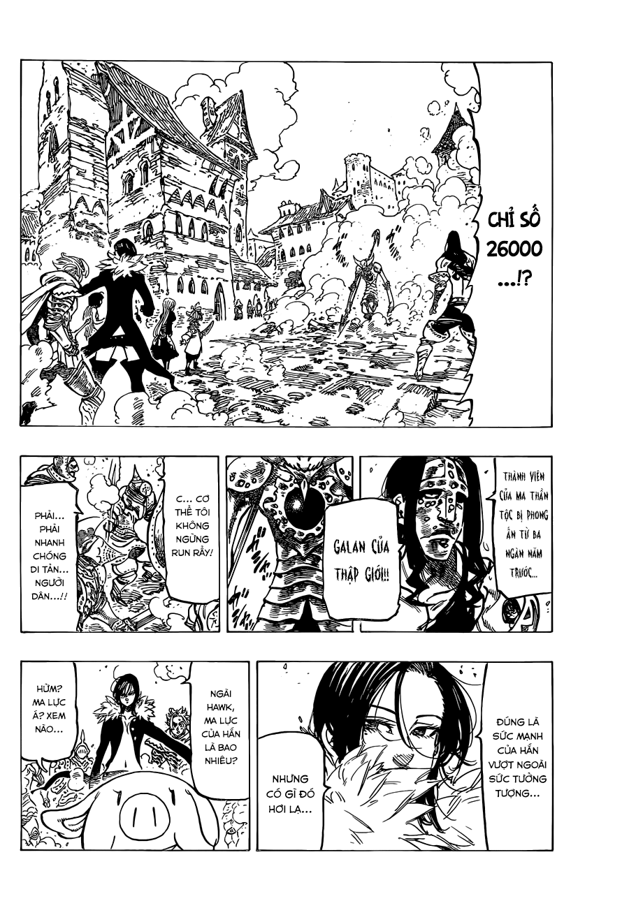 Thất Hình Đại Tội - Chương 120 - Trang 2