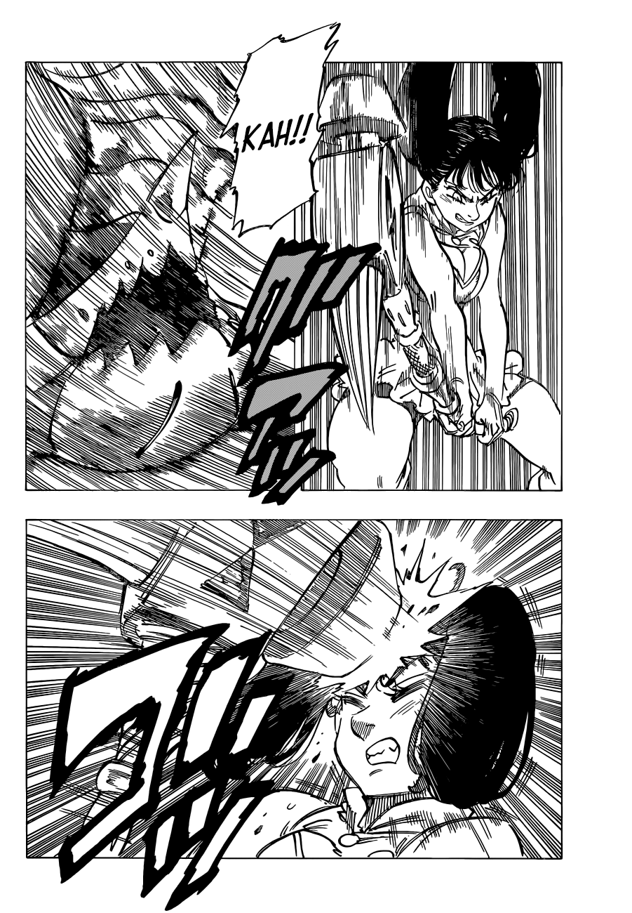 Thất Hình Đại Tội - Chương 120 - Trang 16