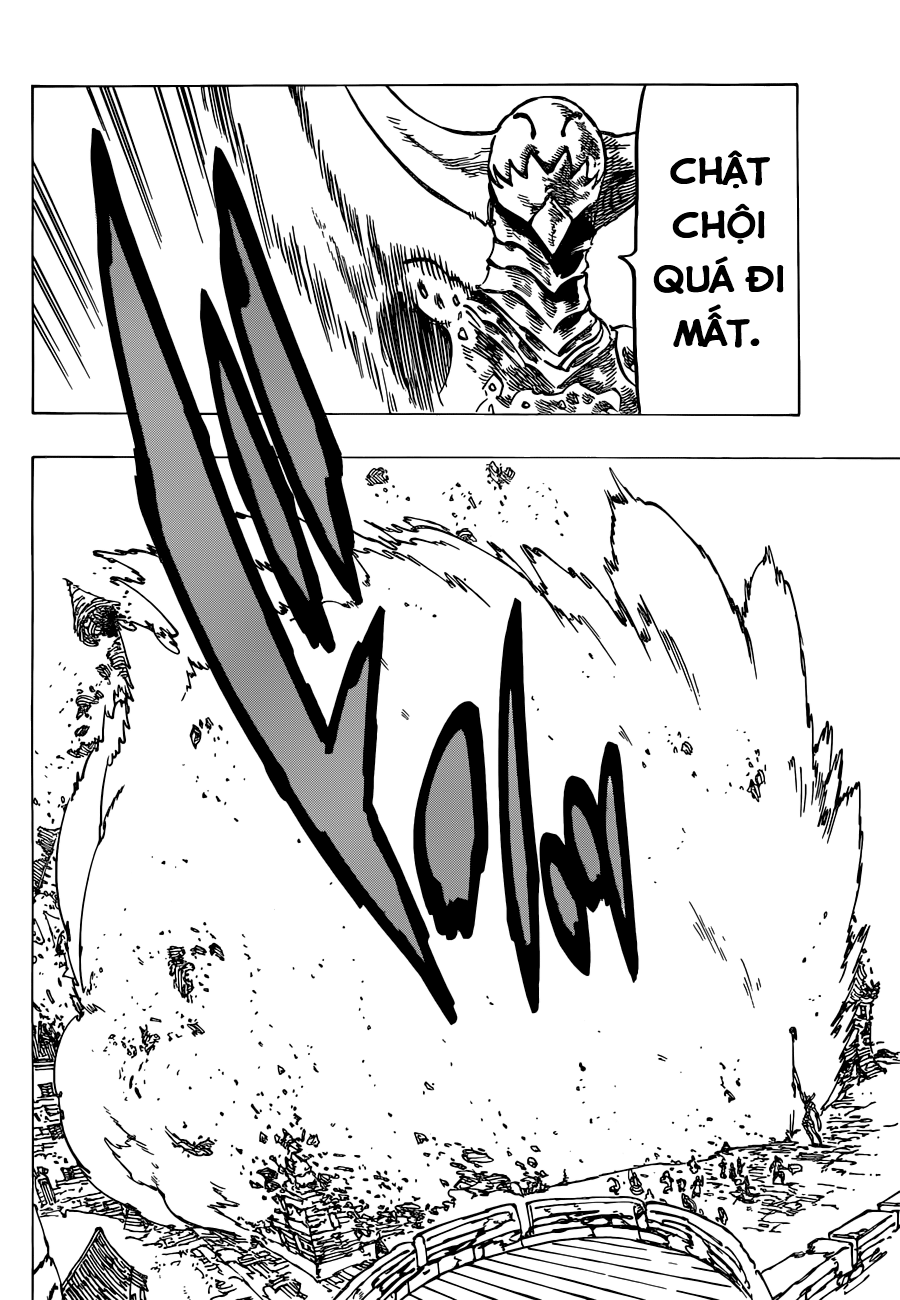 Thất Hình Đại Tội - Chương 120 - Trang 4