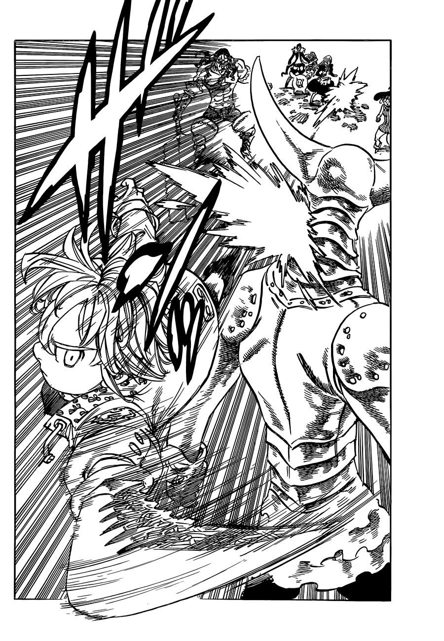 Thất Hình Đại Tội - Chương 120 - Trang 6