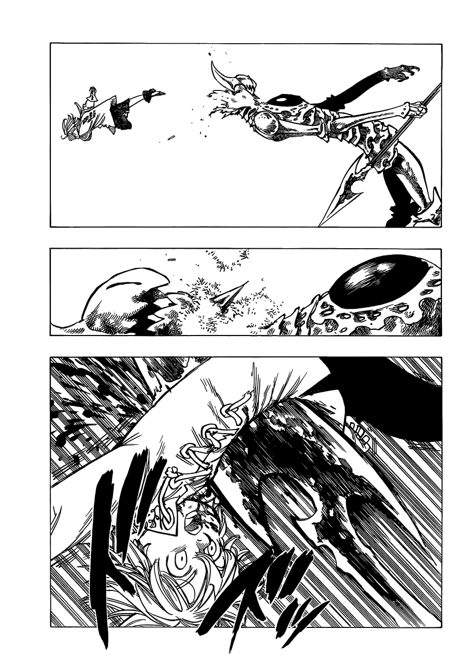 Thất Hình Đại Tội - Chương 120 - Trang 7